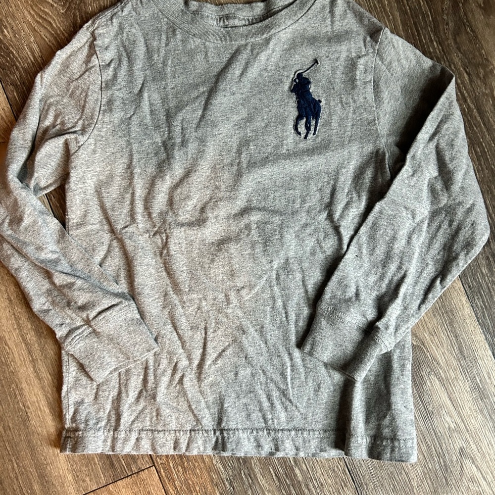 Ralph Lauren size 4t like new